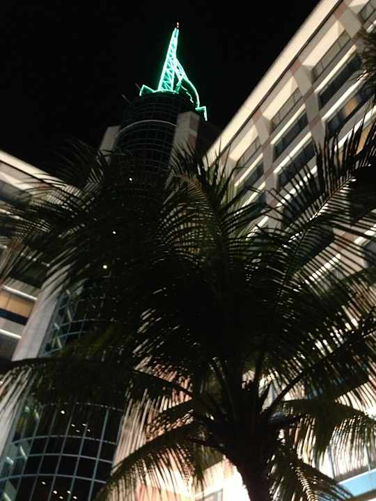 Mittelturm Hotel Ciputra Jakarta