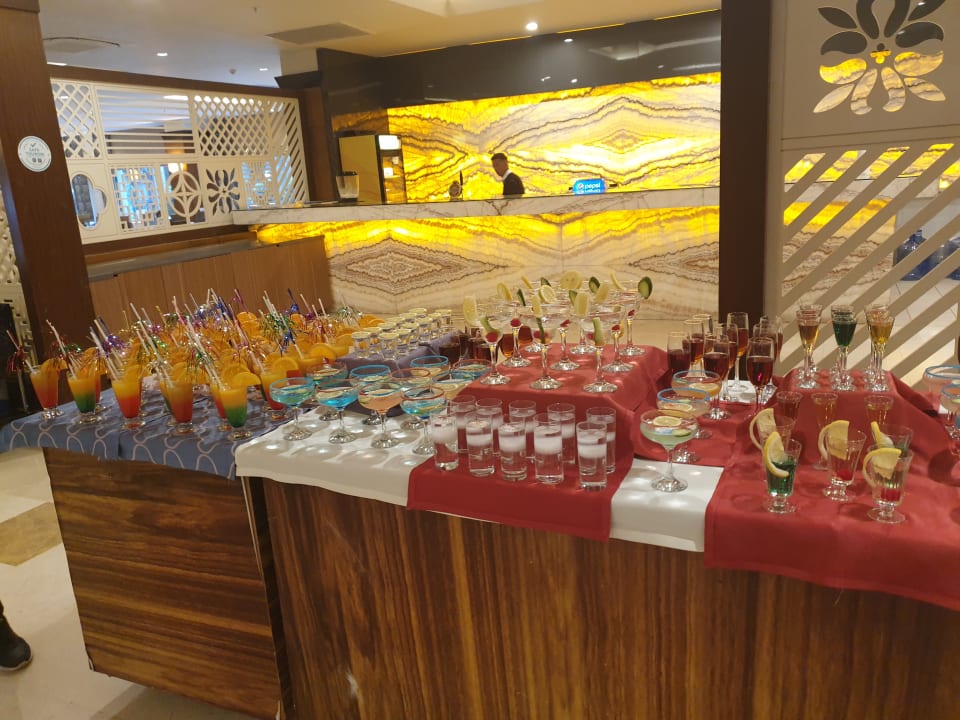 Gastro Calimera Serra Palace