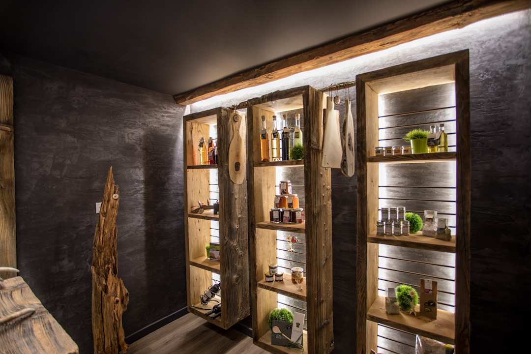 Sonstiges Panoramahotel Wildschütz