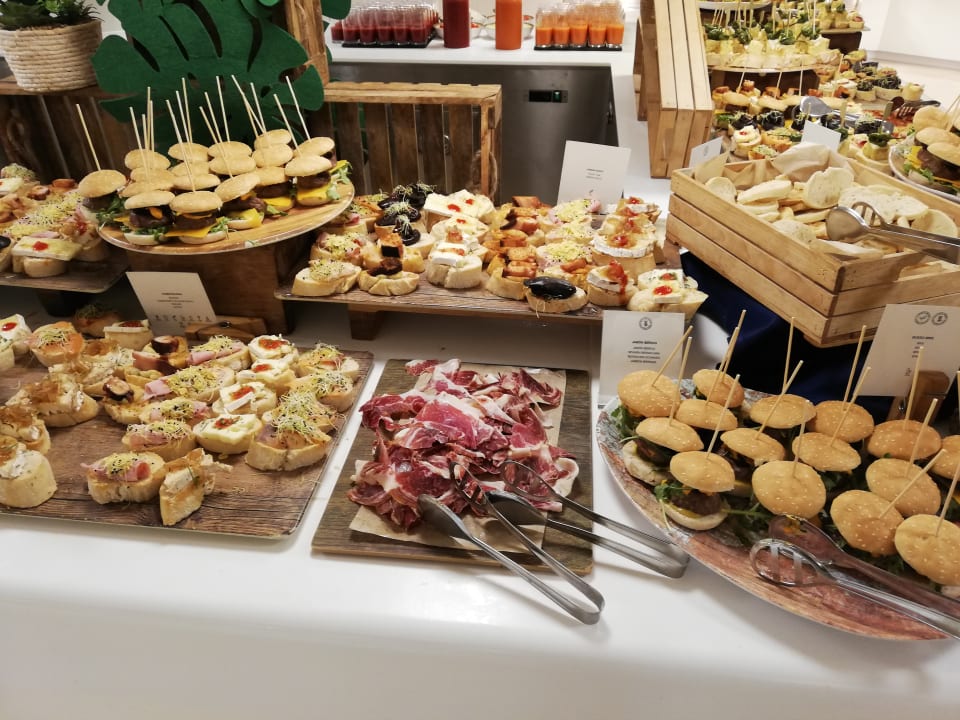 Gastro Iberostar Selection Fuerteventura Palace