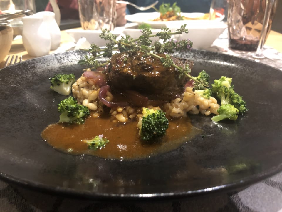 Gastro Alpin- & Wellnessresort Stubaierhof