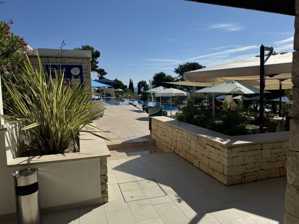 Pool Valamar Girandella Designed for Adults