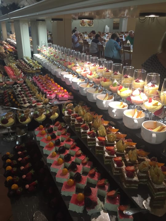 Gastro HVD Clubhotel Miramar