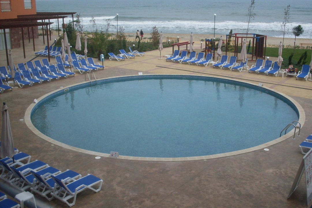 Kinderpool Sol Luna Bay