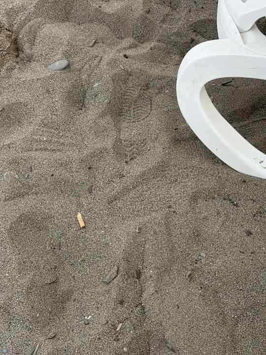 Strand Kirman Belazur Resort & Spa