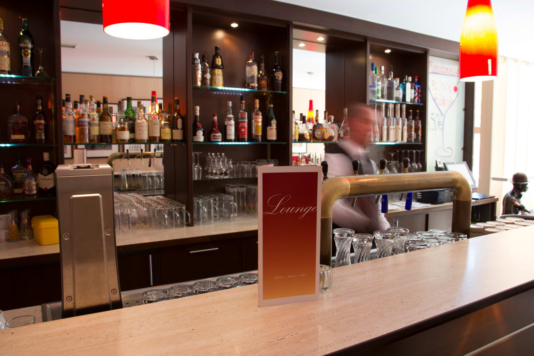 Gastro Hotel Bayerischer Hof