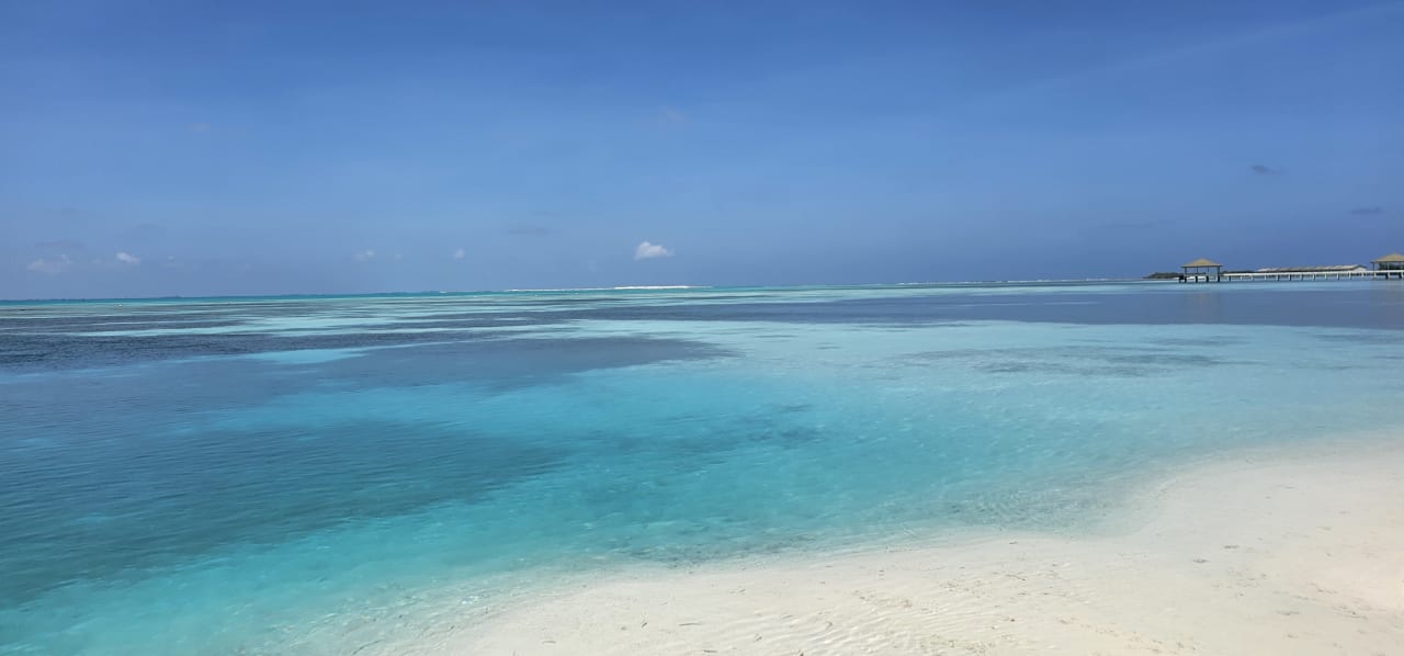 Strand South Palm Resort Maldives