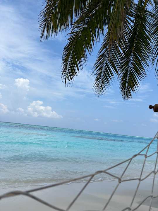 Strand Meeru Maldives Resort Island