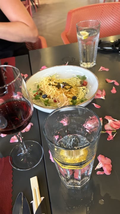 Gastro Megasaray Club Belek