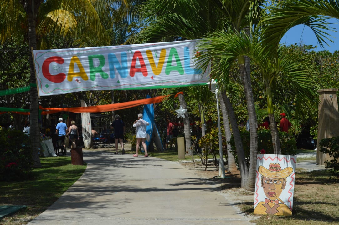 Dia cubano Meliá Península Varadero