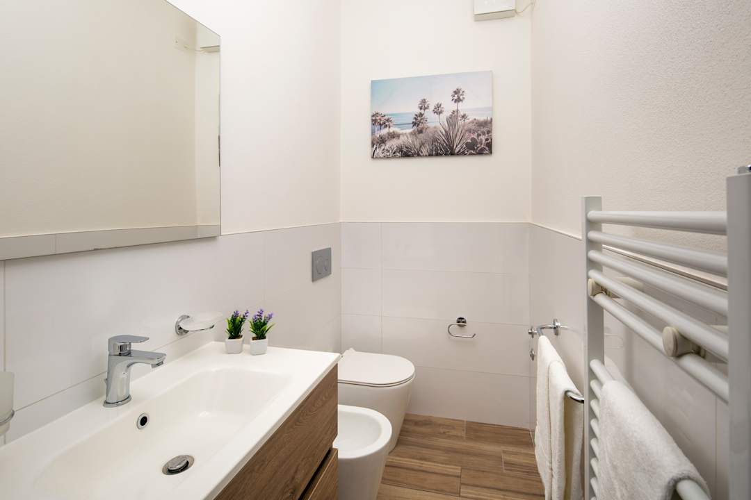 Zimmer Residence Appartamenti Le Vele