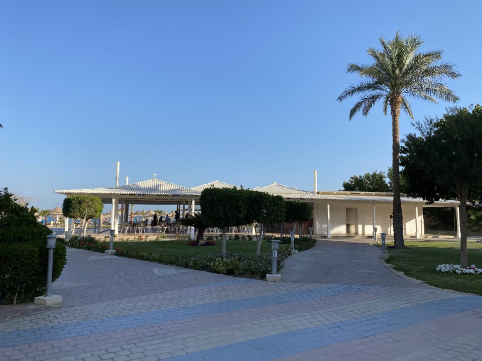 Gastro Jaz Soma Beach