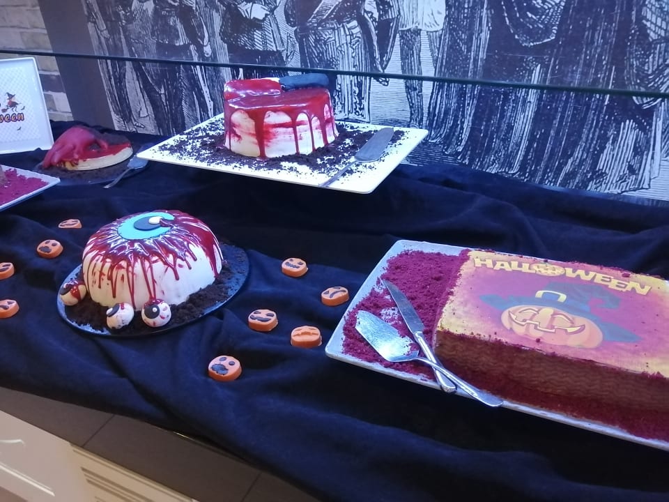 Gastro Hotel Delphin Imperial