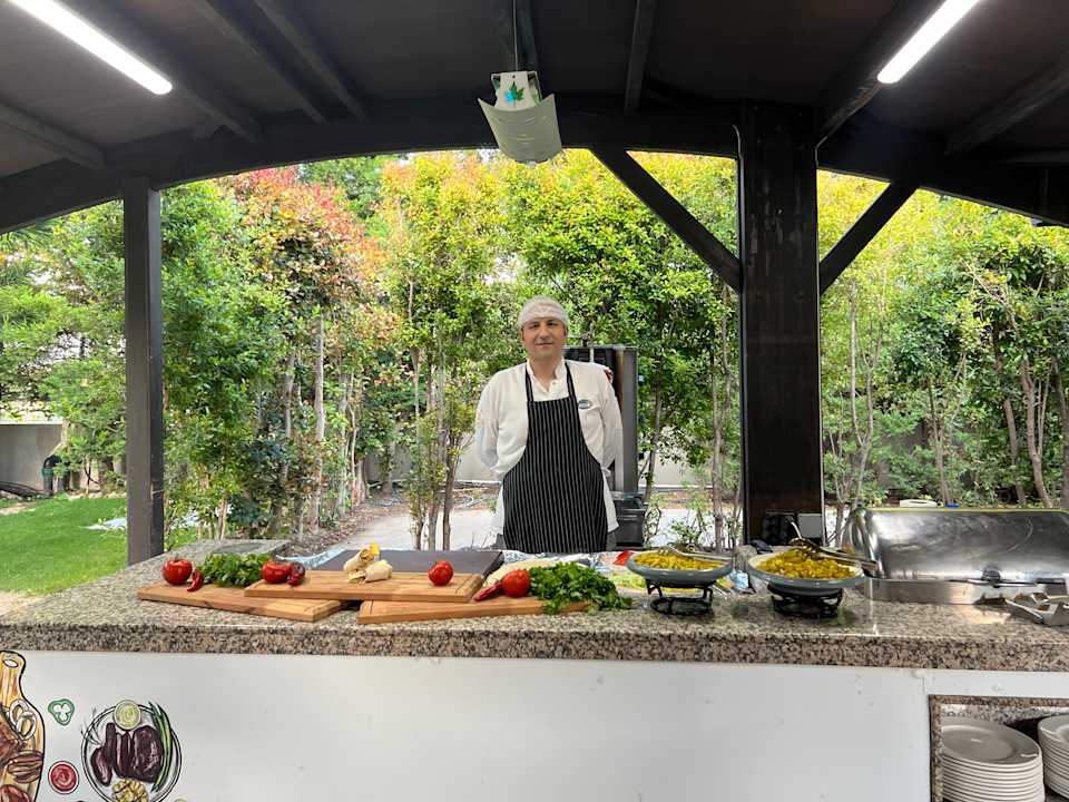 Gastro Adalya Elite Lara