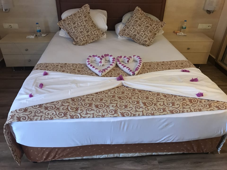 Zimmer VONRESORT Golden Beach