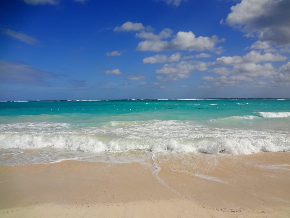 Sandstrand Grand Palladium Select Bávaro Resort & Spa