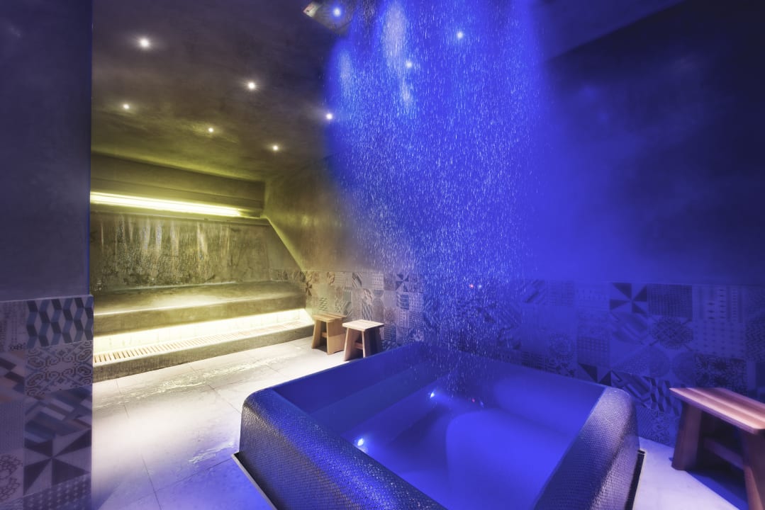 Sport & Freizeit Palazzo Varignana Resort & Spa