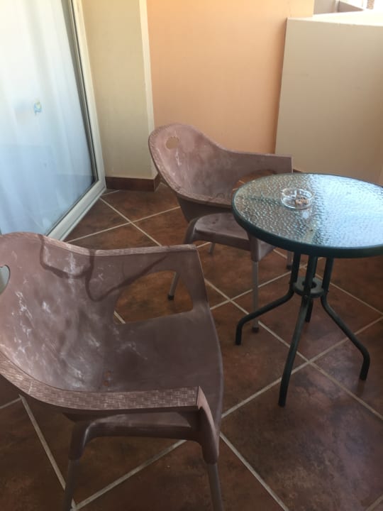 Zimmer Three Corners Sea Beach Resort