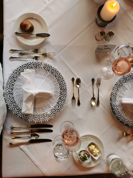 Gastro Parkhotel Seefeld