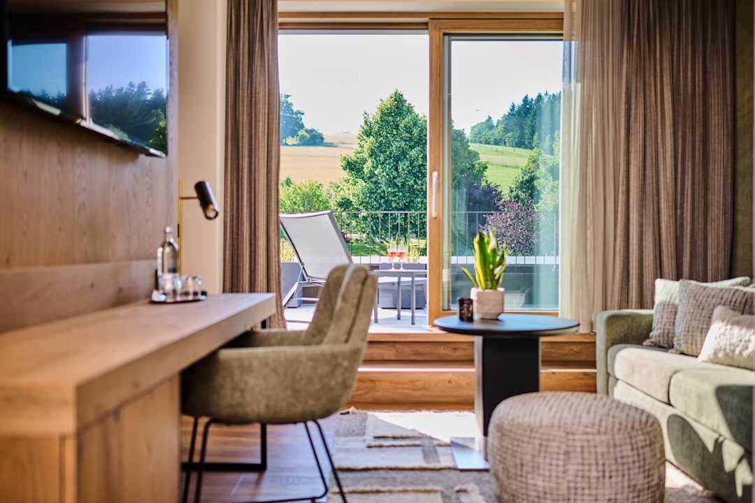 Zimmer Hotel Reinerhof