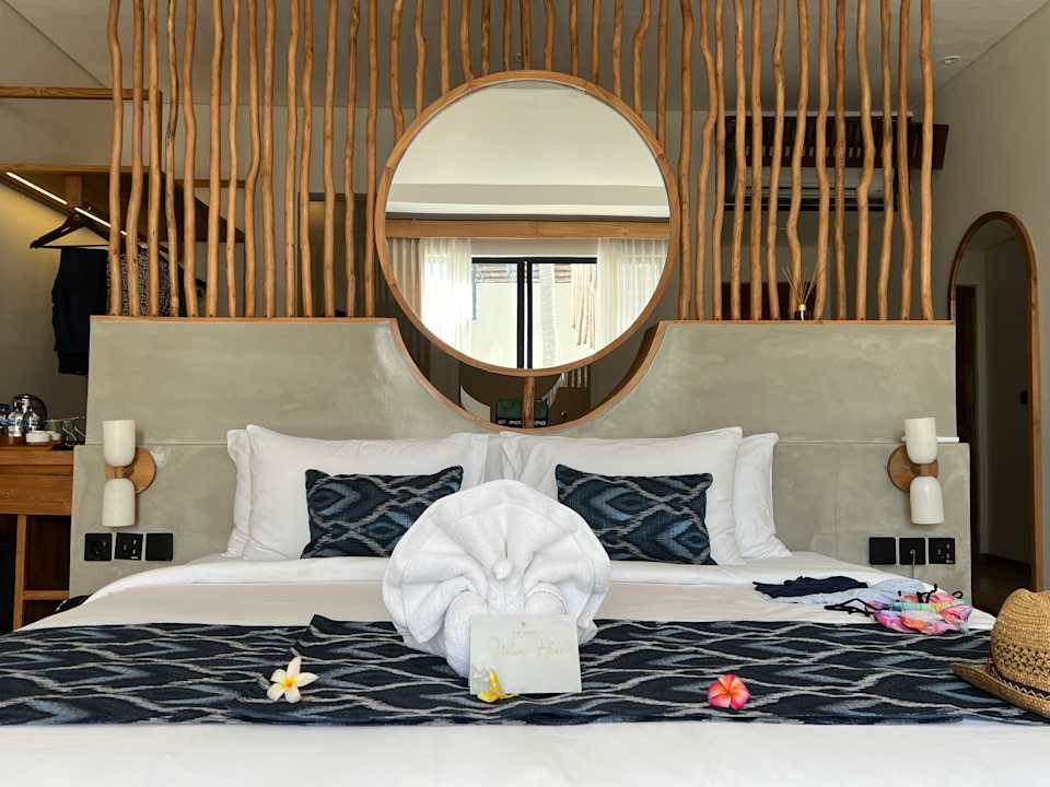 Zimmer The Sebali Penida Beach Resort