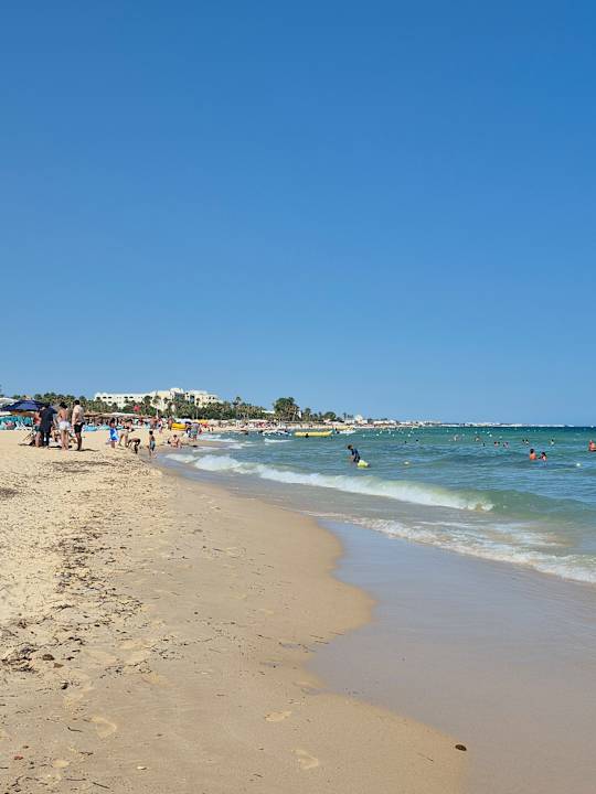 Strand Calimera Delfino Beach Resort & Spa