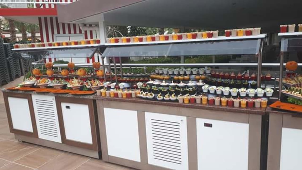 Gastro Hane Family Resort