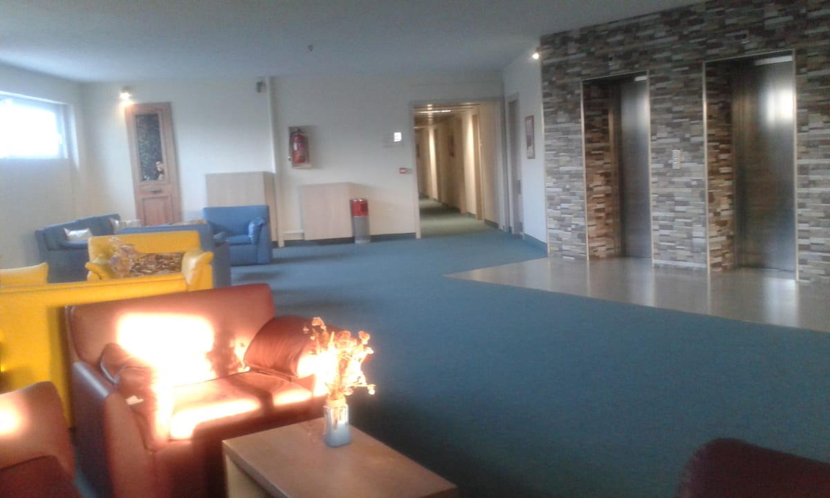 Zimmer Irene Palace Beach Resort Club alltoura