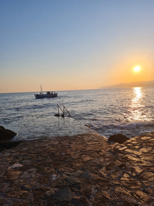 Strand Nana Golden Beach