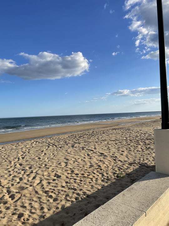 Strand TUI BLUE Isla Cristina Palace