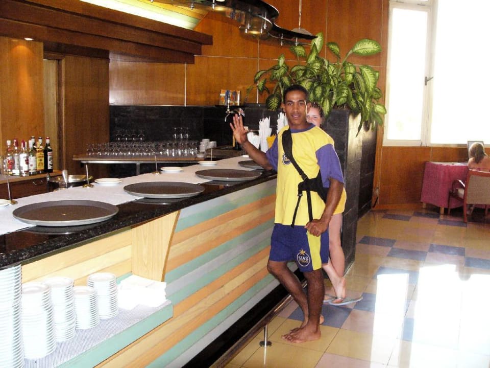 Hotel Iberostar Bouganville Iberostar Waves Bouganville Playa