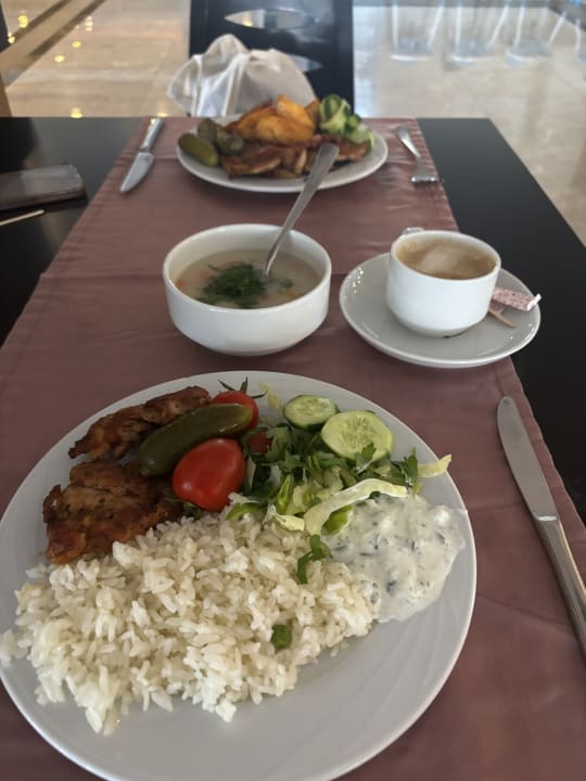 Gastro Siam Elegance Hotels & Spa