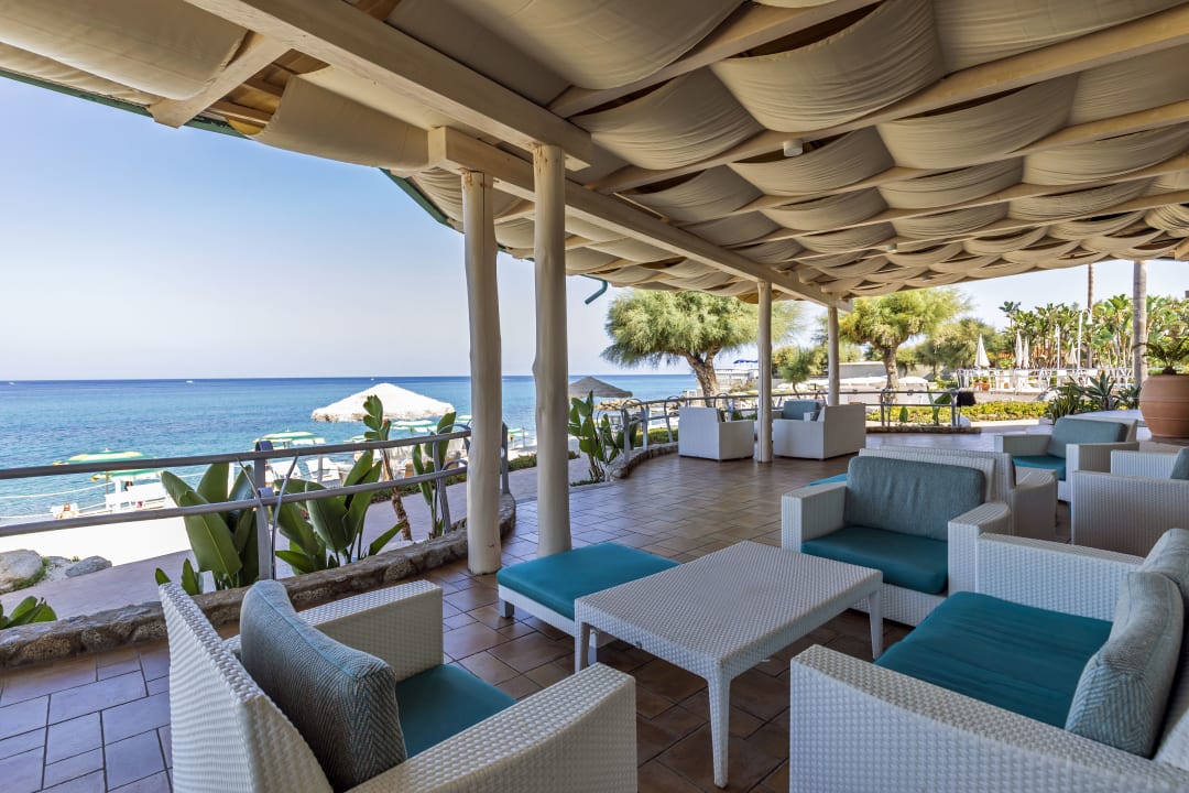 Gastro Hotel Villaggio Il Gabbiano