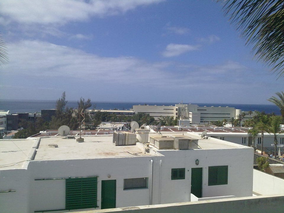 Ausblick Plus Fariones Apartamentos