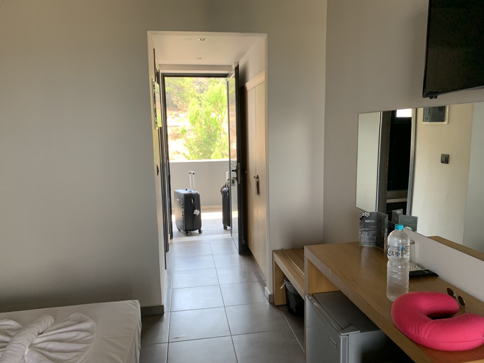 Zimmer Evita Resort Hotel