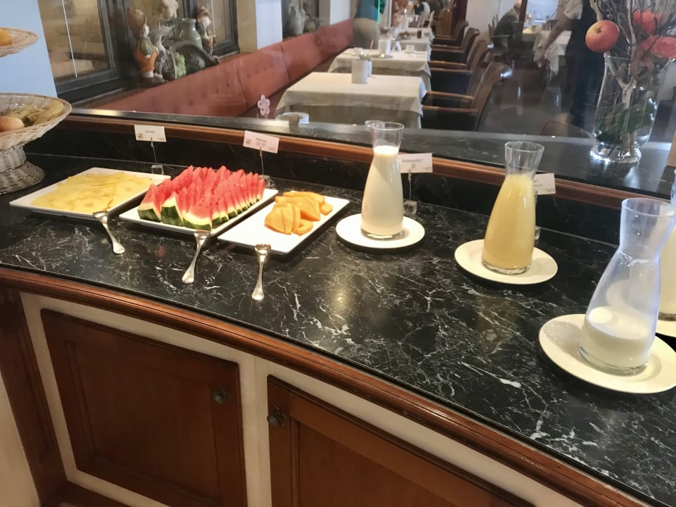 Gastro Hotel Tyrol am Haldensee