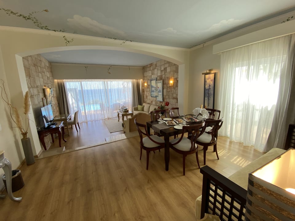 Zimmer Atrium Prestige Thalasso Spa Resort & Villas