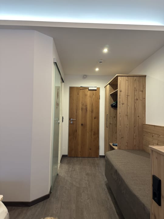 Zimmer Alpensport-Hotel Seimler