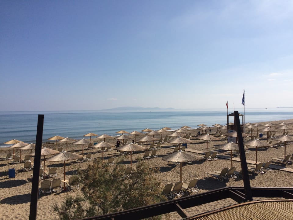 Strand Apollonia Beach Resort & Spa