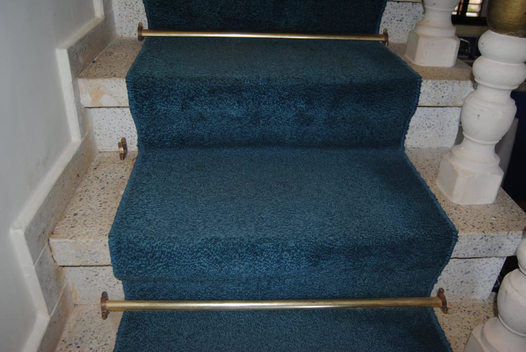 Stolperfalle2 Riverside Garden Resort