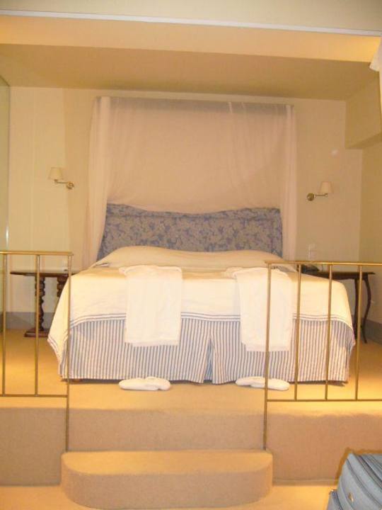 Unser Zimmer Hotel Le Convivial