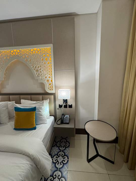 Zimmer Central Inn Souq Waqif
