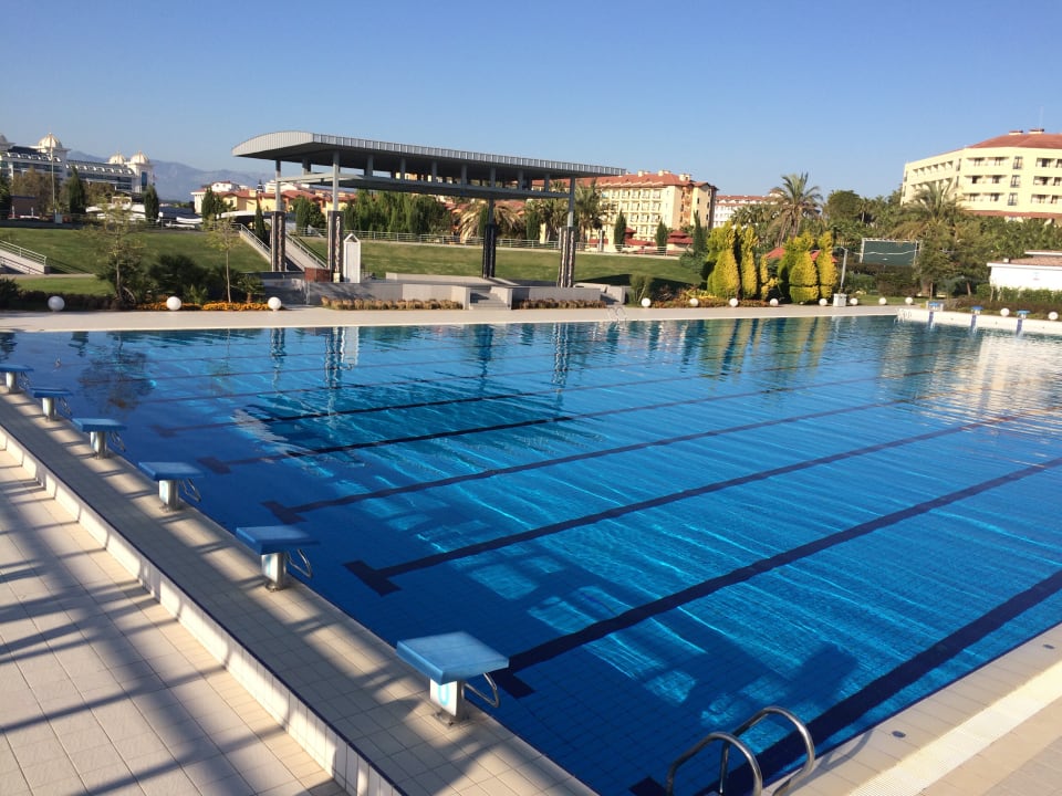 Pool TUI BLUE Xanthe