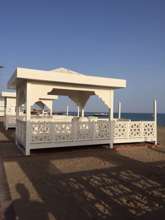 Güral Premier Belek Güral Premier Belek