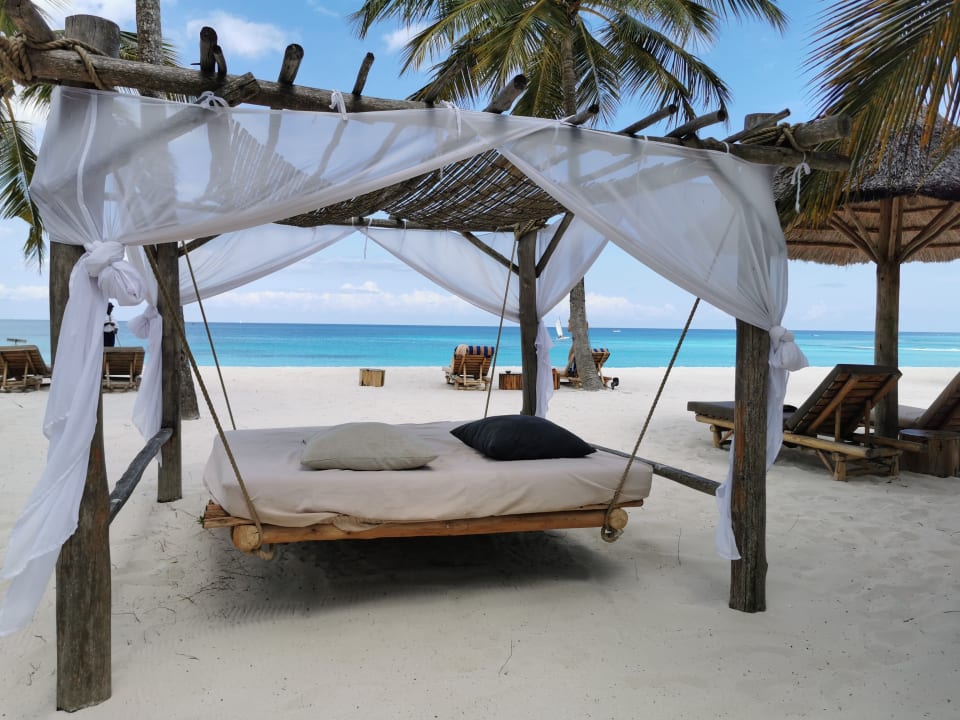 Strand Zuri Zanzibar Hotel & Resort