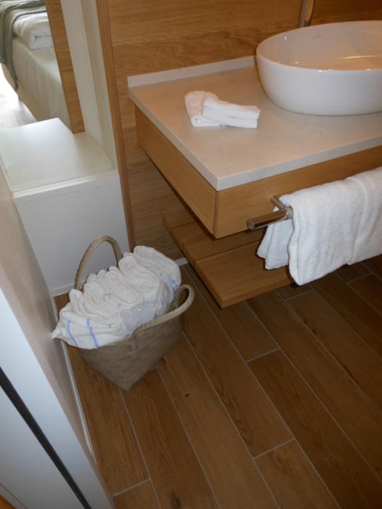 Zimmer Seezeitlodge Hotel & Spa