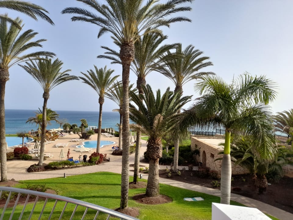 Ausblick R2 Pajara Beach