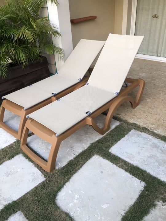 Zimmer Grand Palladium Select Bávaro Resort & Spa