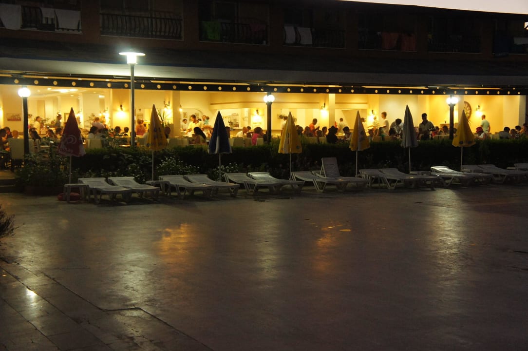 Abends Club Turtas Beach Hotel