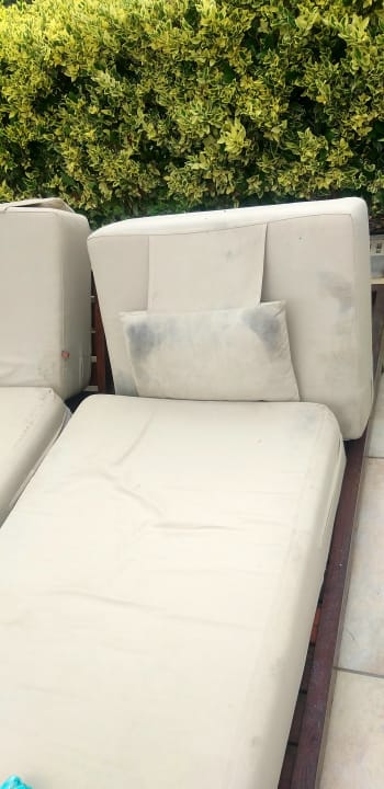 Pool Megasaray Club Belek